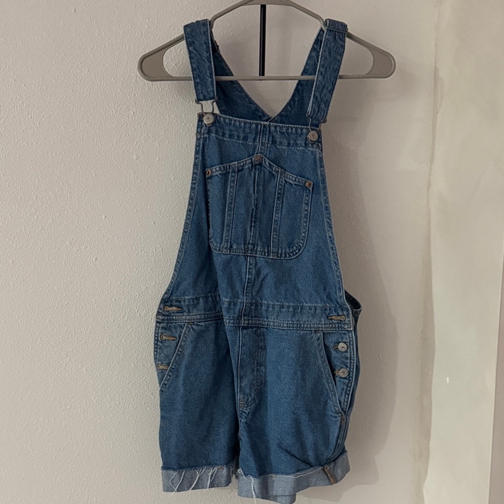 Old Navy Classic Blue Denim